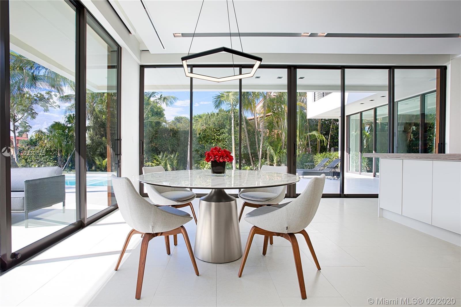 NAUTILUS ADDN - Residential