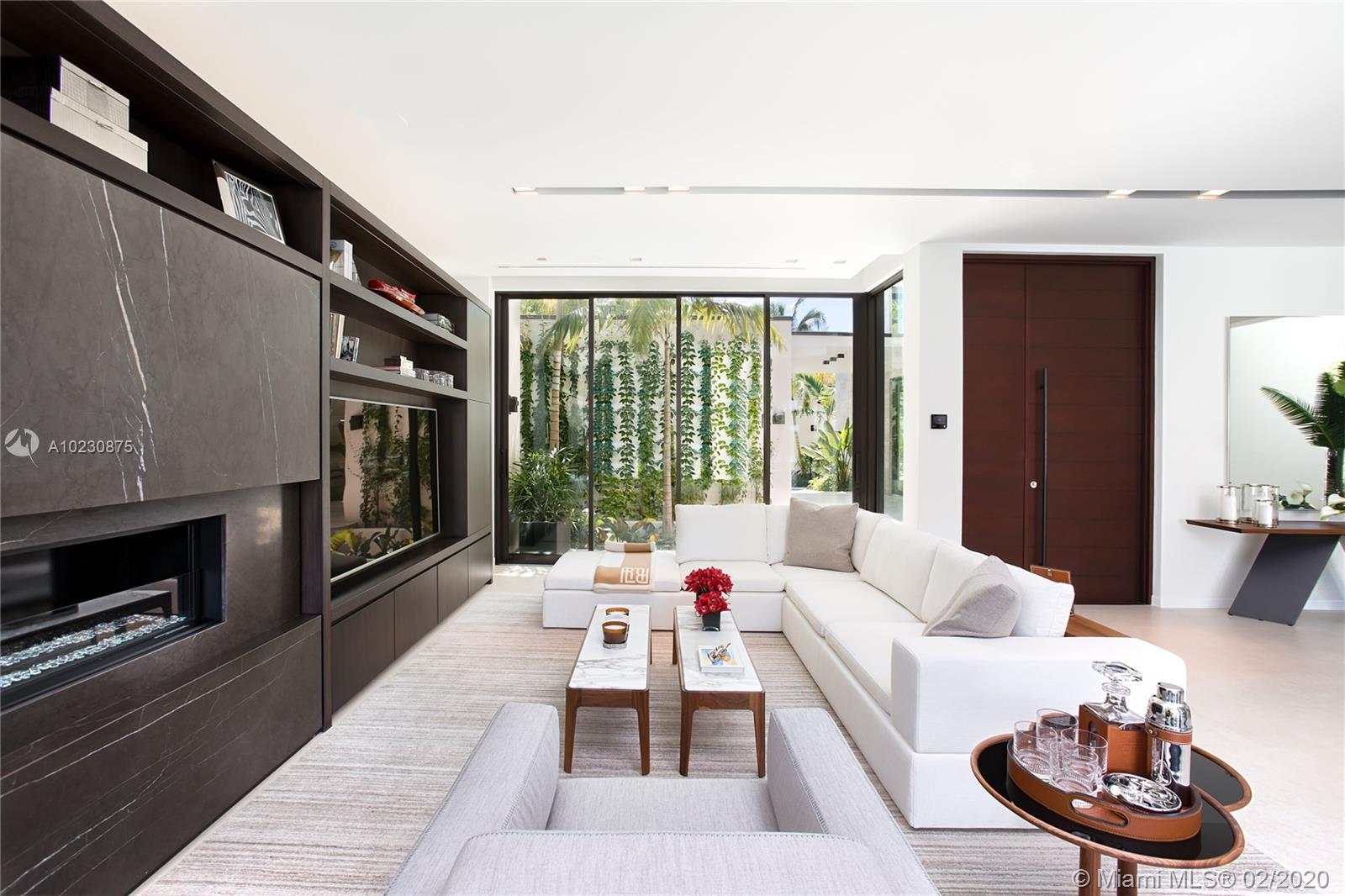 NAUTILUS ADDN - Residential