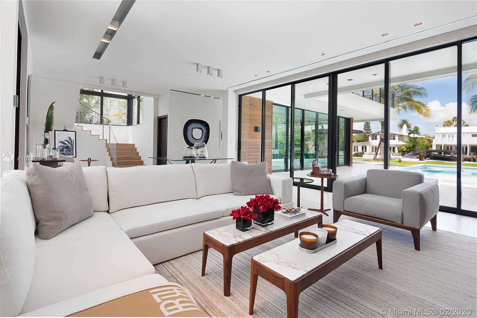 NAUTILUS ADDN - Residential