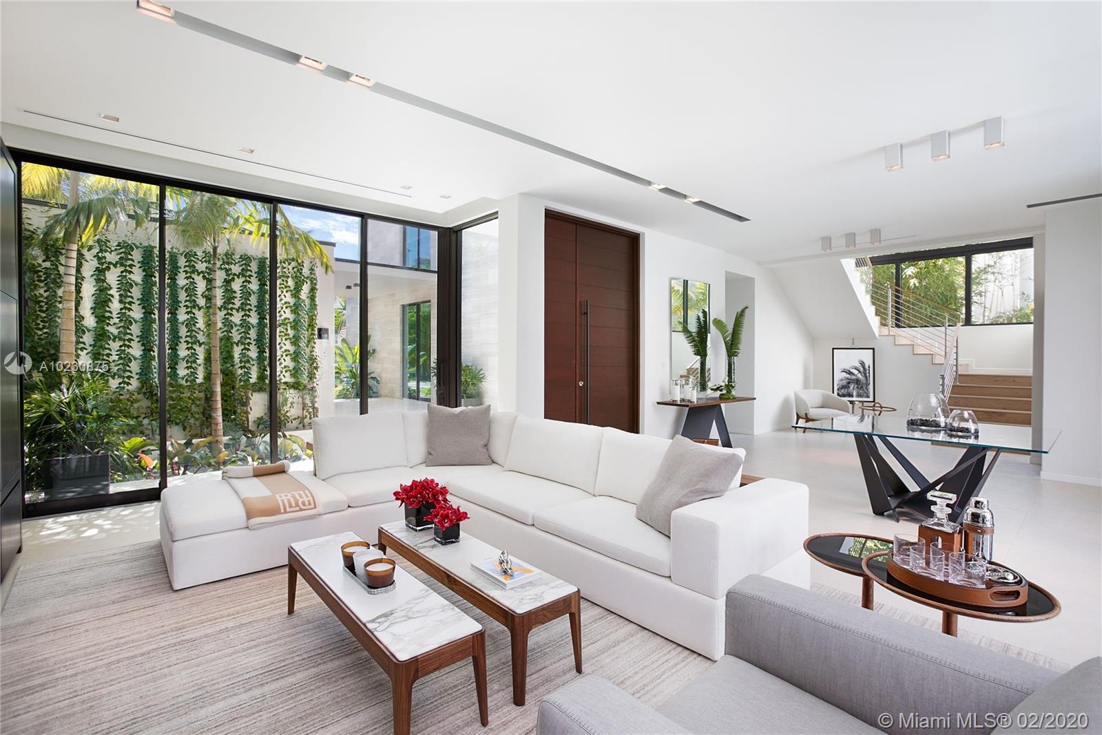 NAUTILUS ADDN - Residential