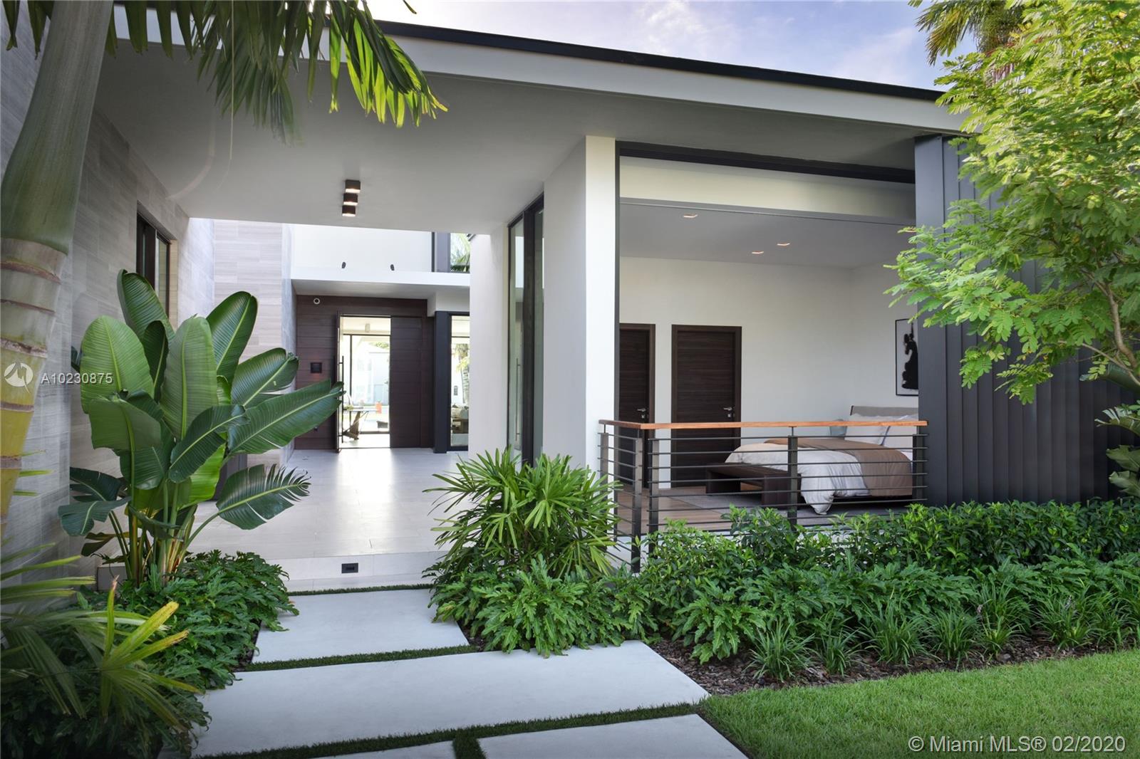 NAUTILUS ADDN - Residential