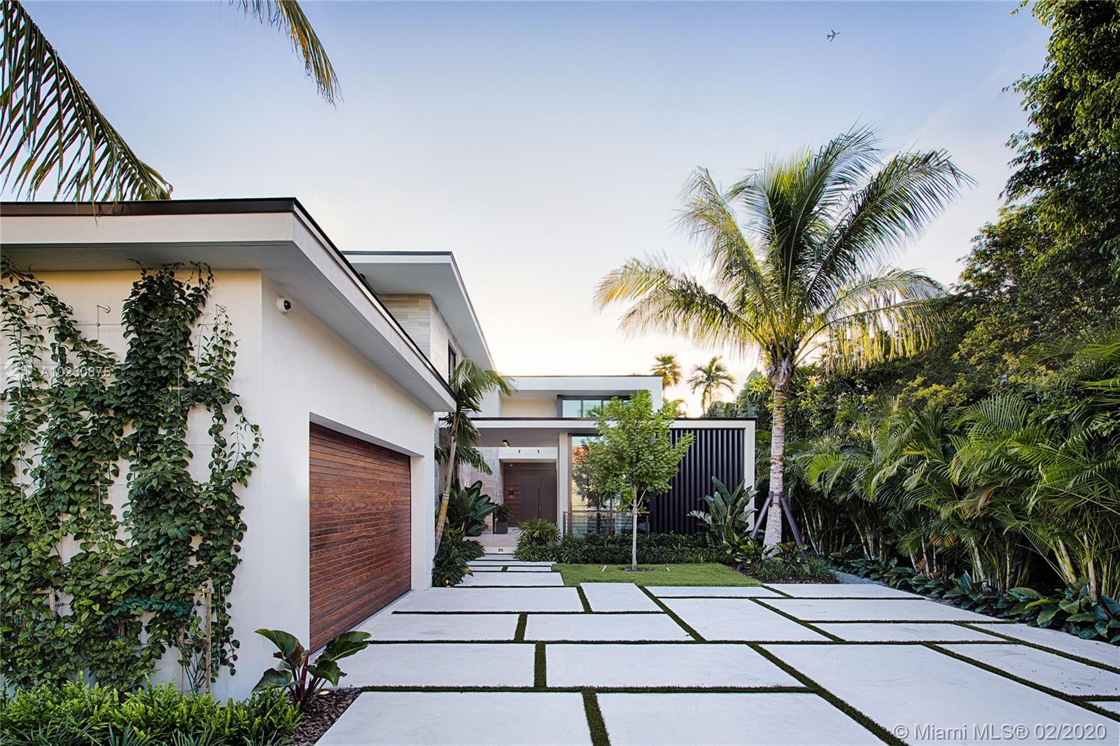 NAUTILUS ADDN - Residential