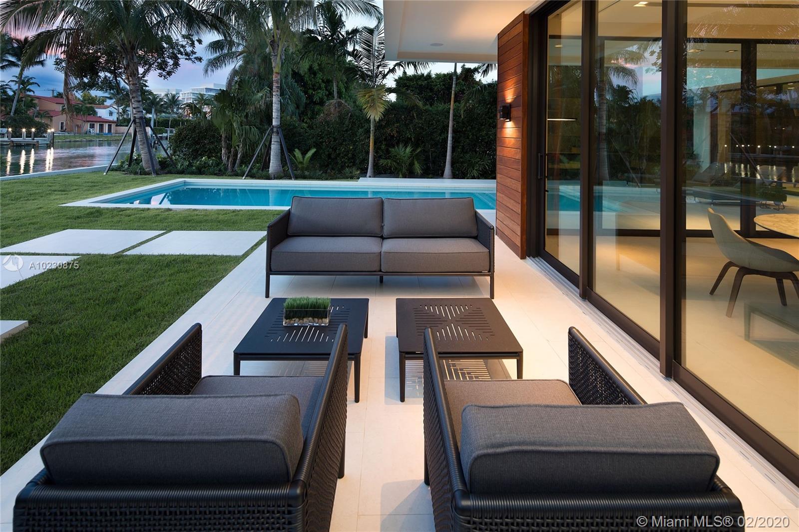 NAUTILUS ADDN - Residential