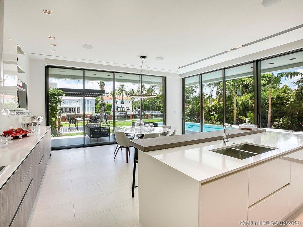 NAUTILUS ADDN - Residential