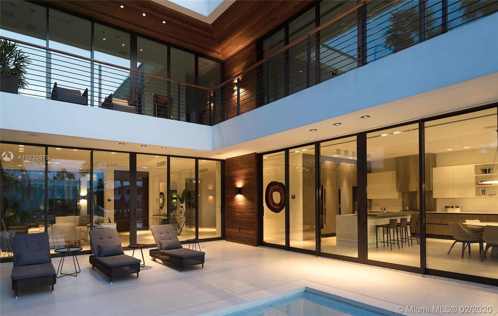 NAUTILUS ADDN - Residential