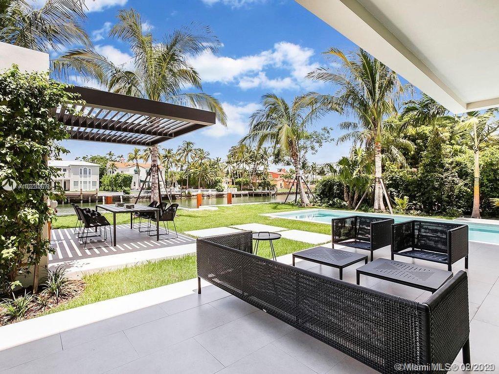 NAUTILUS ADDN - Residential