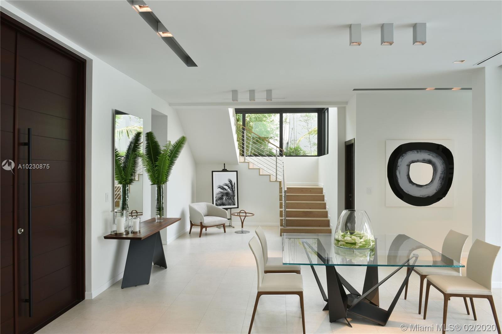 NAUTILUS ADDN - Residential