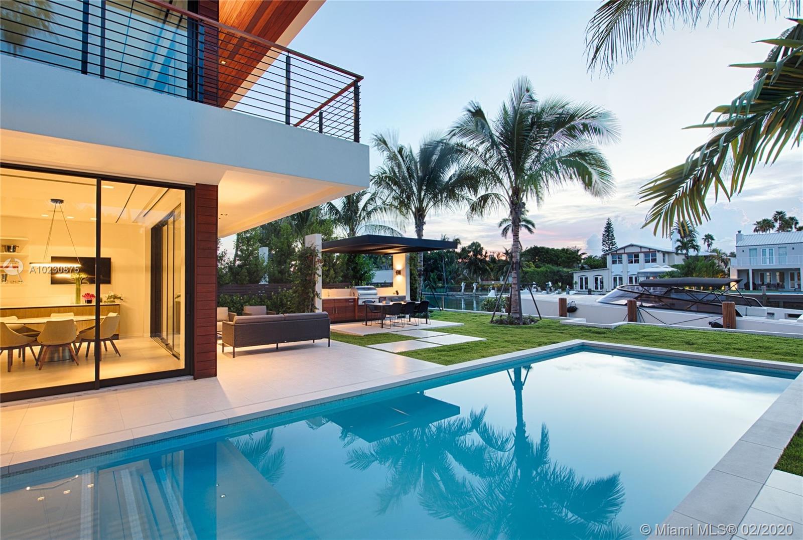 NAUTILUS ADDN - Residential