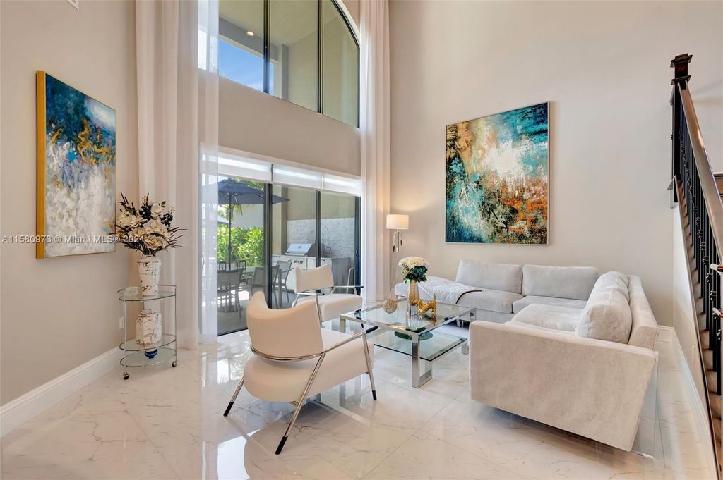 Photo of 9331 Eden Roc Ct, Delray Beach, FL 33446 (MLS # A11580973)