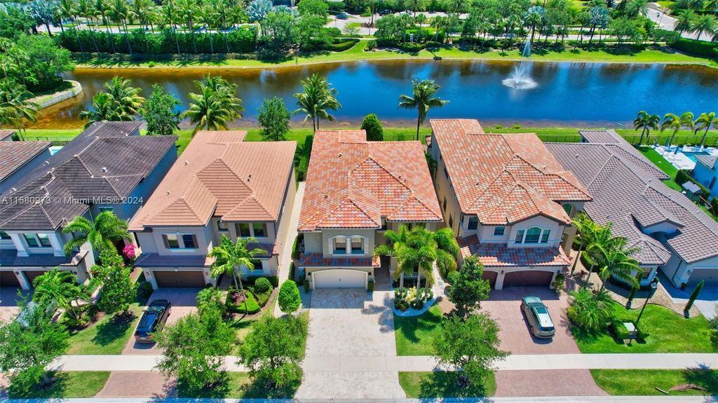 Photo of 9331 Eden Roc Ct, Delray Beach, FL 33446 (MLS # A11580973)