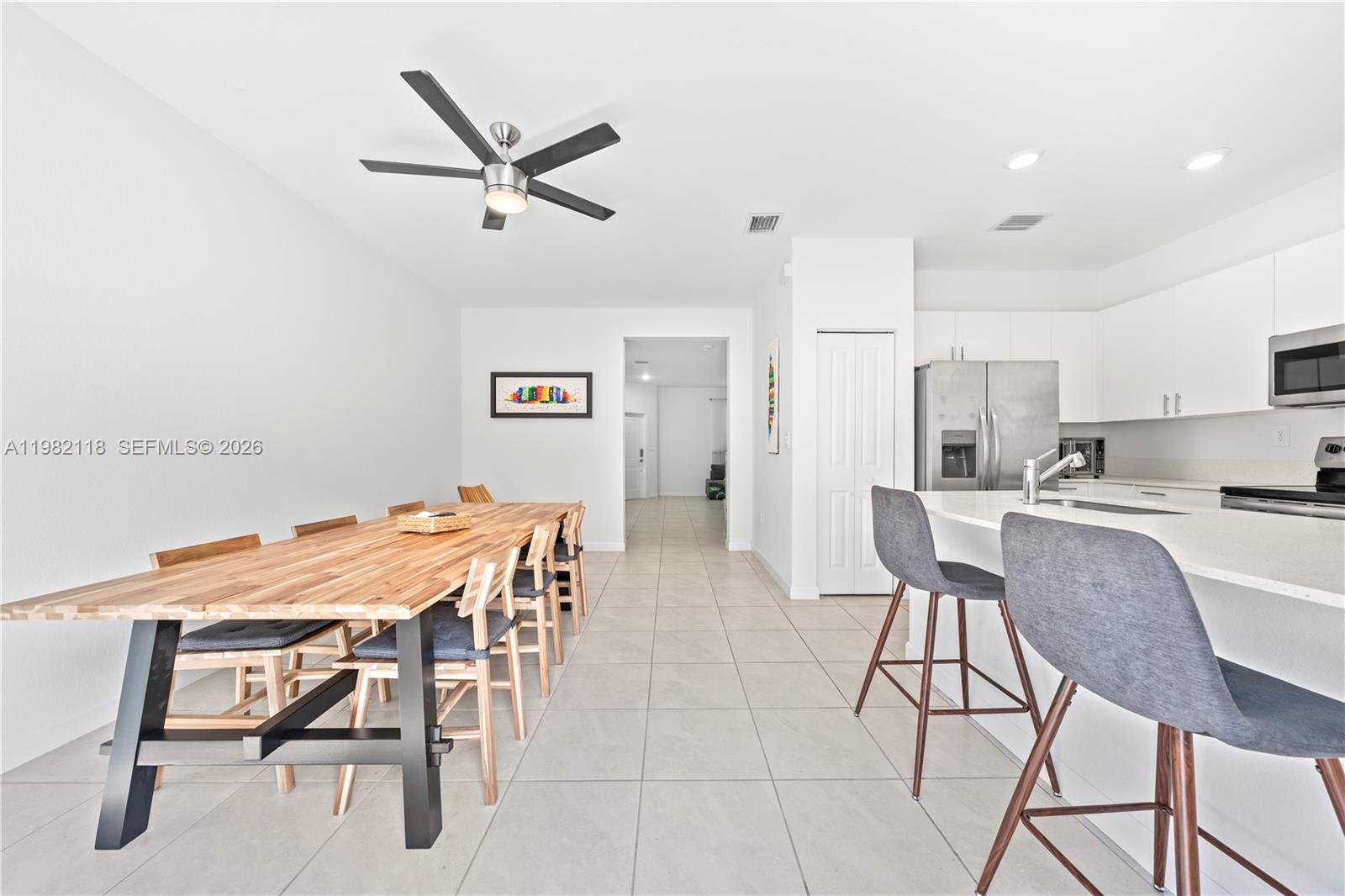 SILVER PALM RESIDENTIAL H - Residential