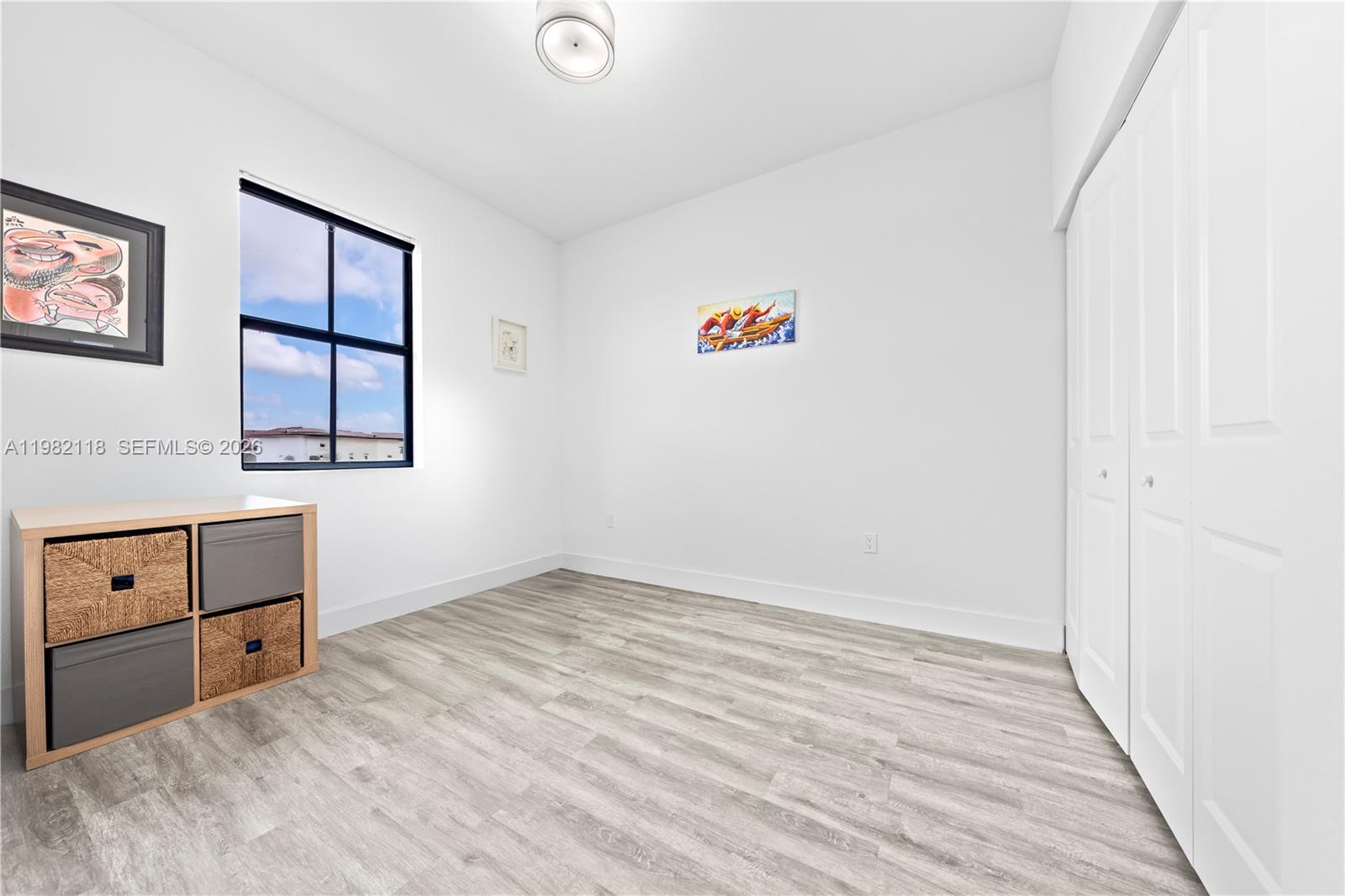 SILVER PALM RESIDENTIAL H - Residential