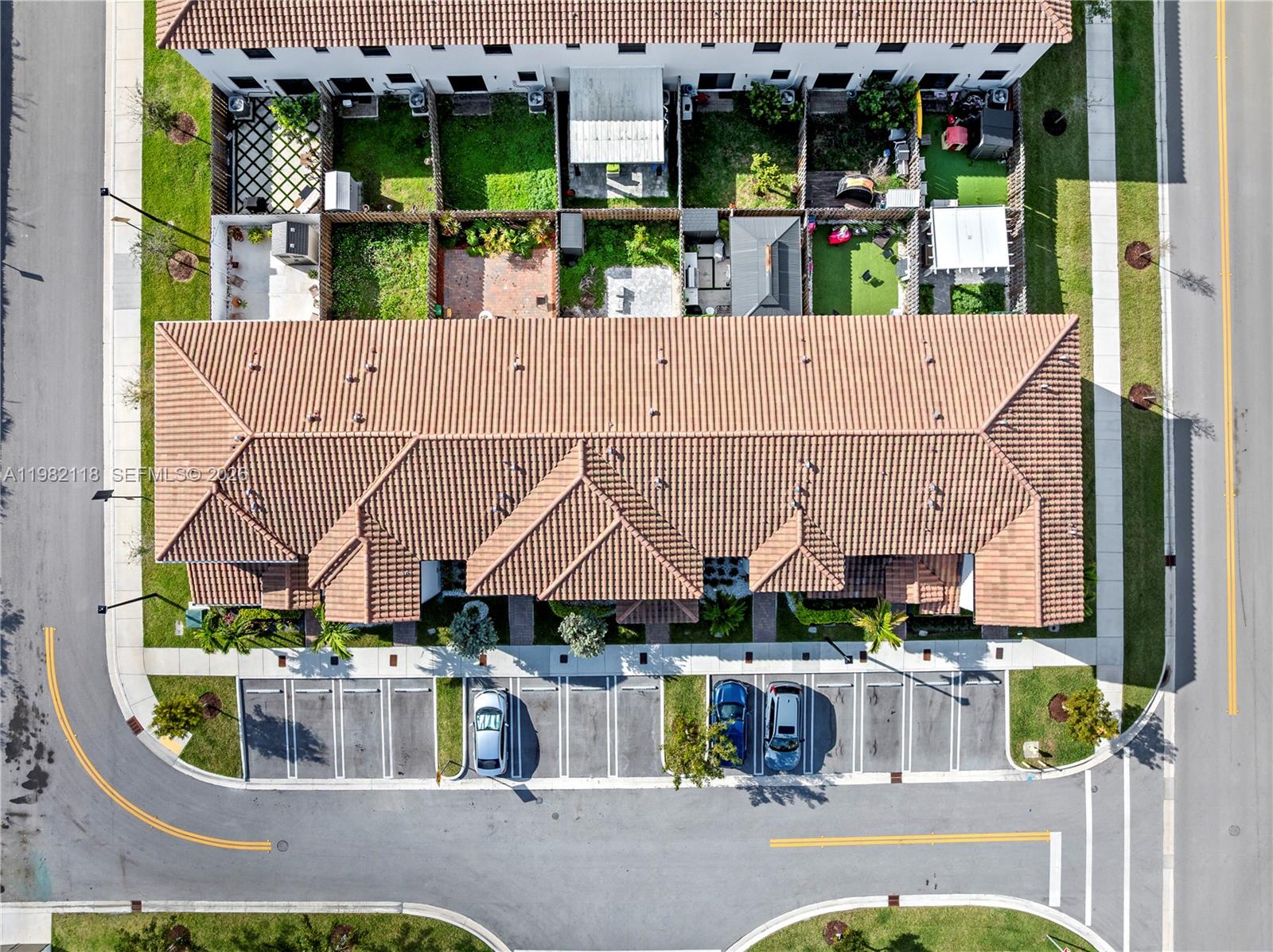 SILVER PALM RESIDENTIAL H - Residential