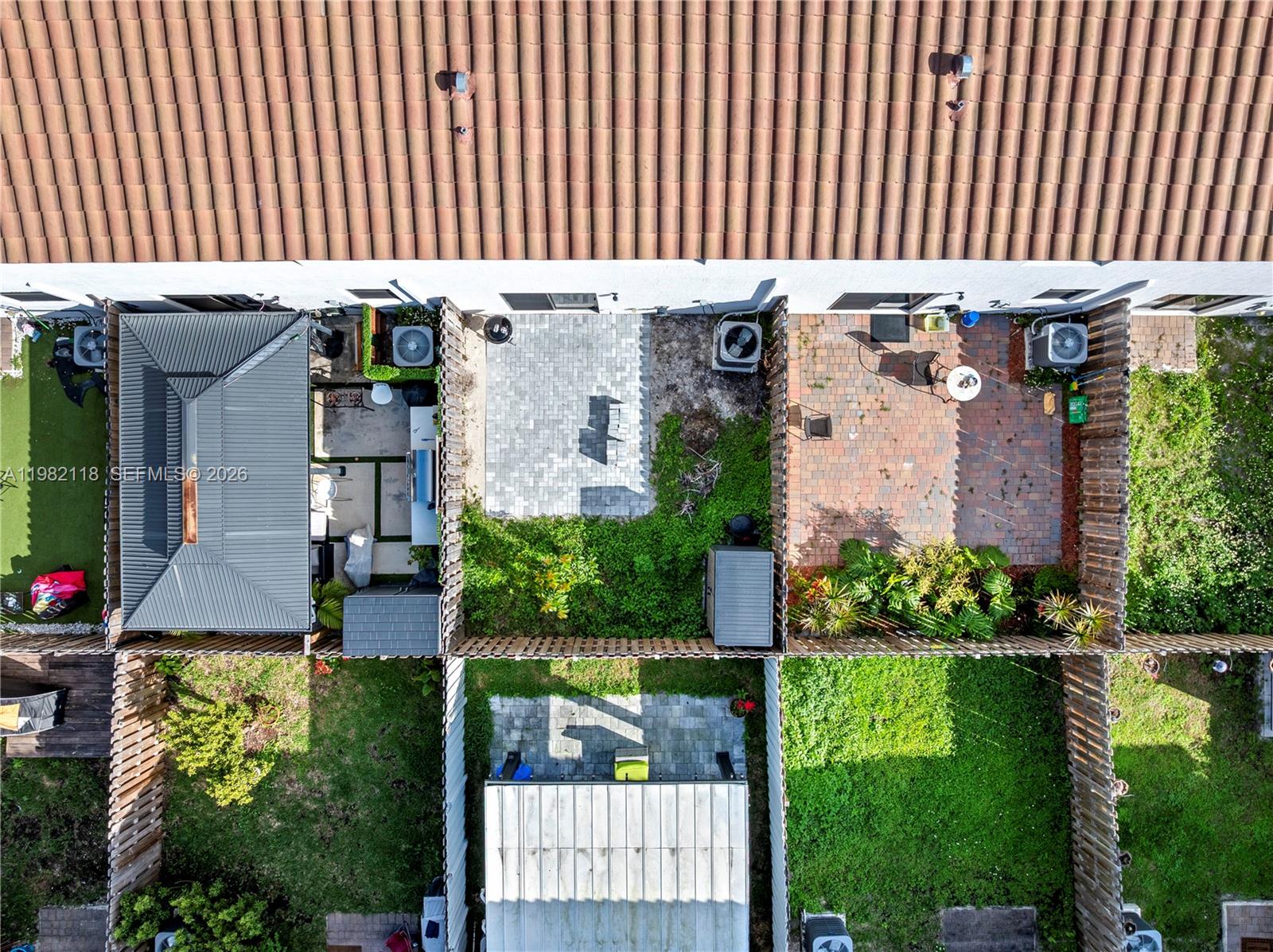 SILVER PALM RESIDENTIAL H - Residential