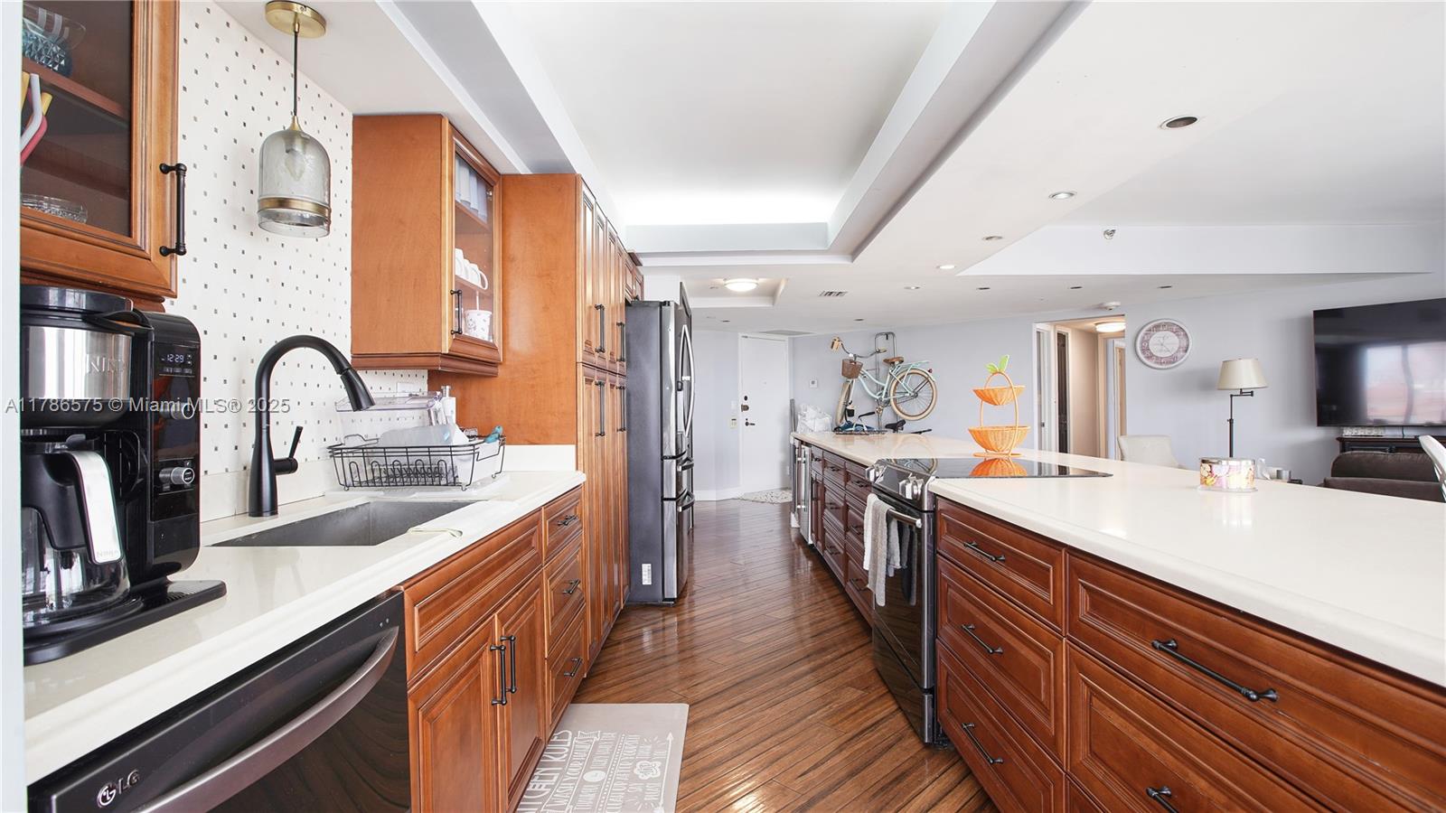 TURNBERRY ISLE CONDO - Residential