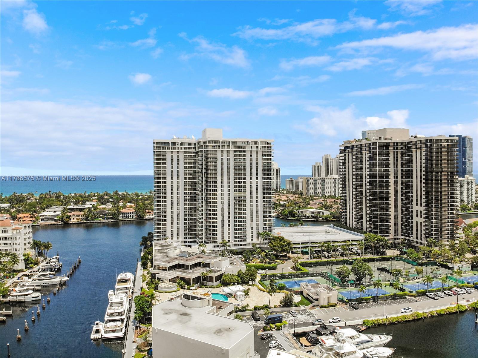 TURNBERRY ISLE CONDO - Residential
