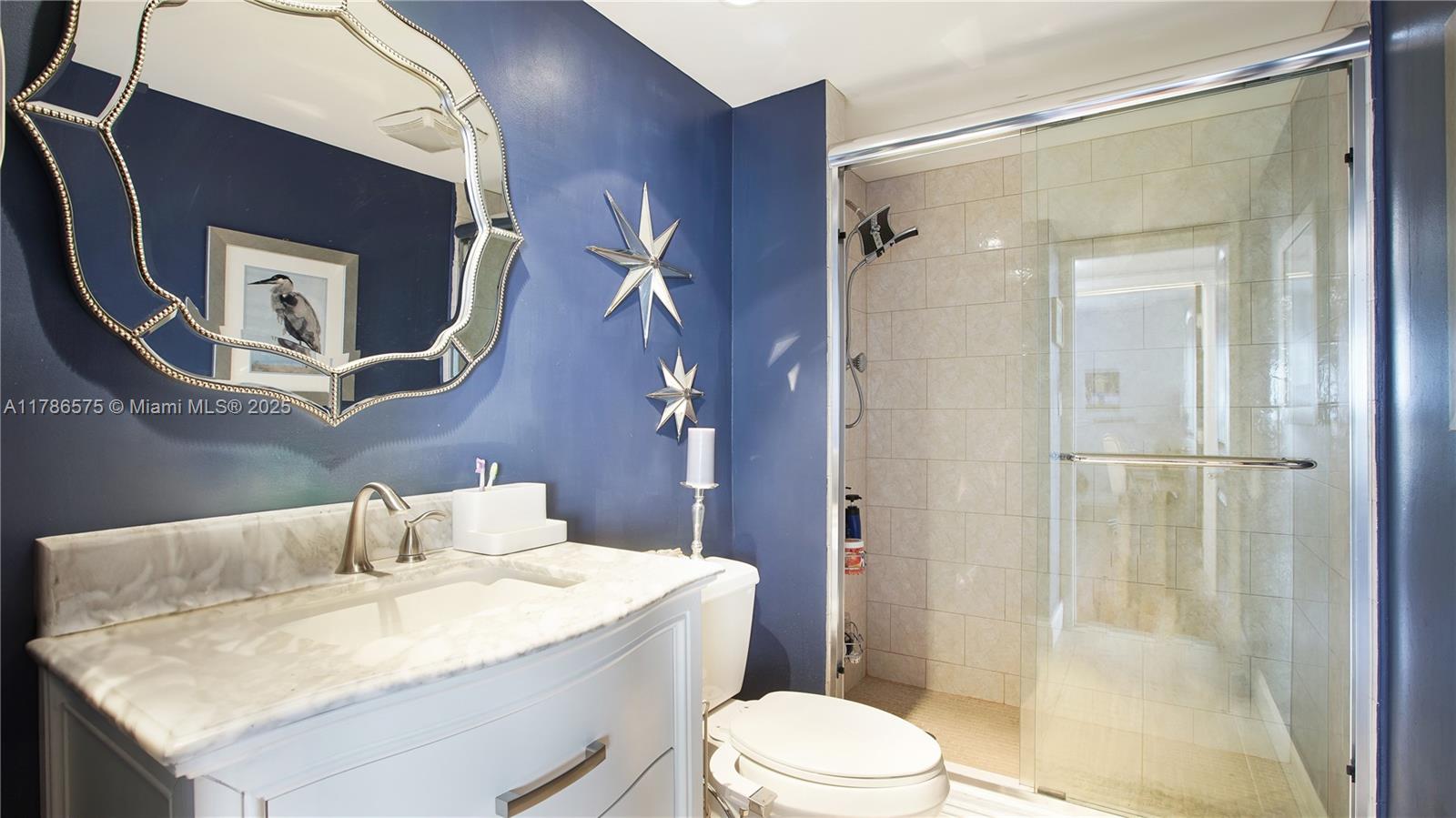 TURNBERRY ISLE CONDO - Residential