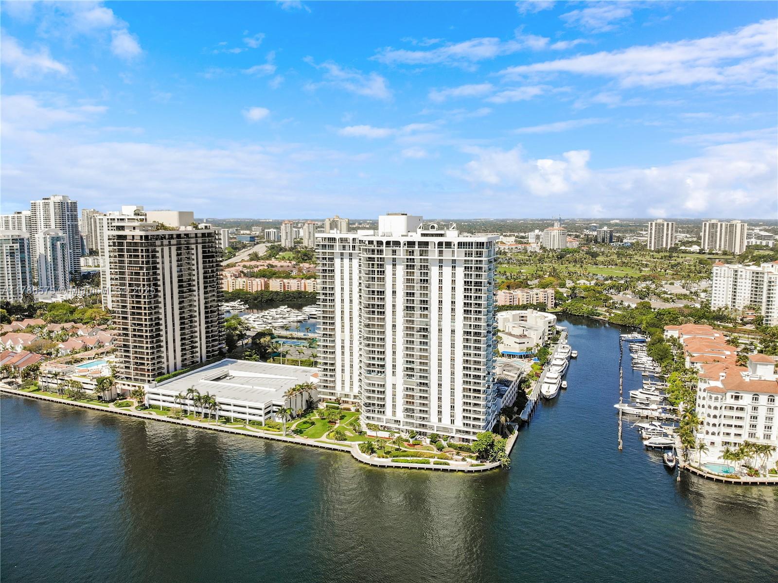 TURNBERRY ISLE CONDO - Residential