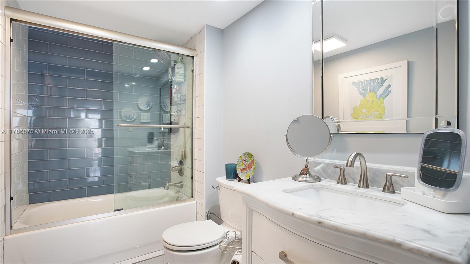 TURNBERRY ISLE CONDO - Residential
