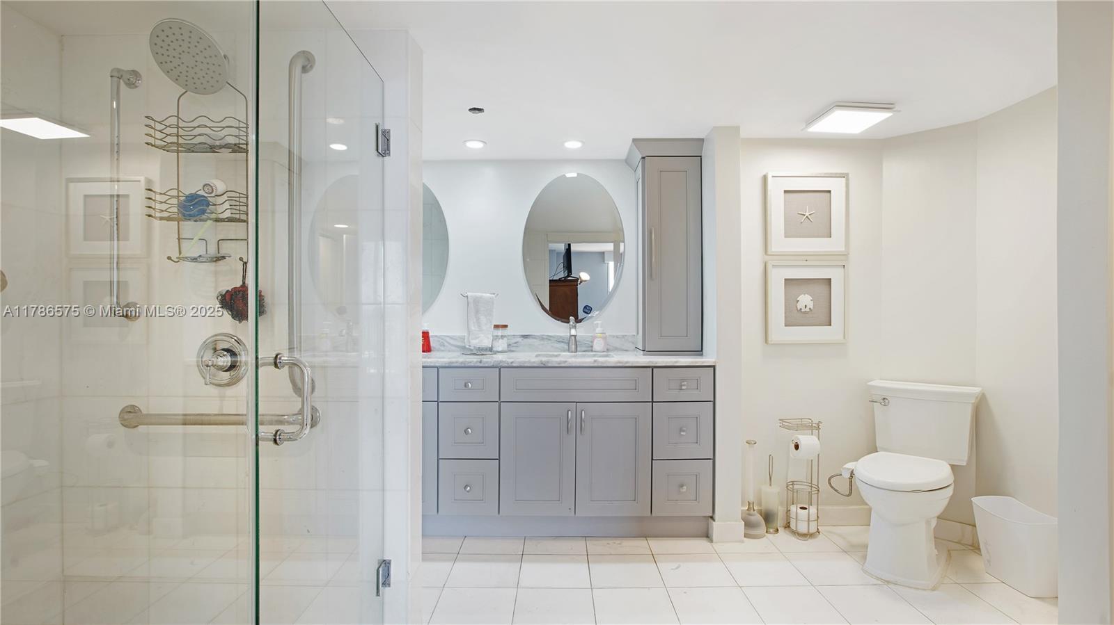 TURNBERRY ISLE CONDO - Residential