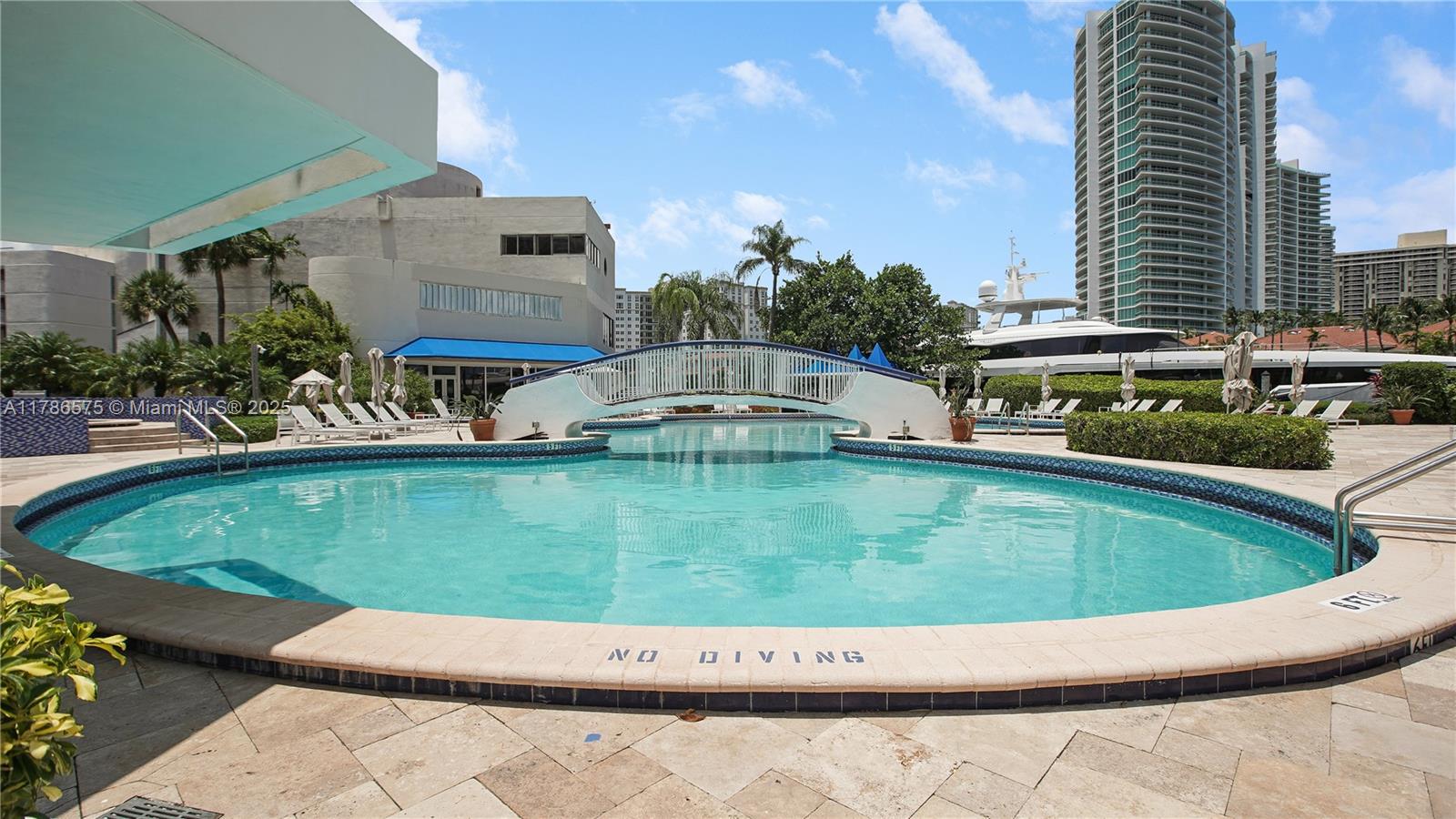 TURNBERRY ISLE CONDO - Residential