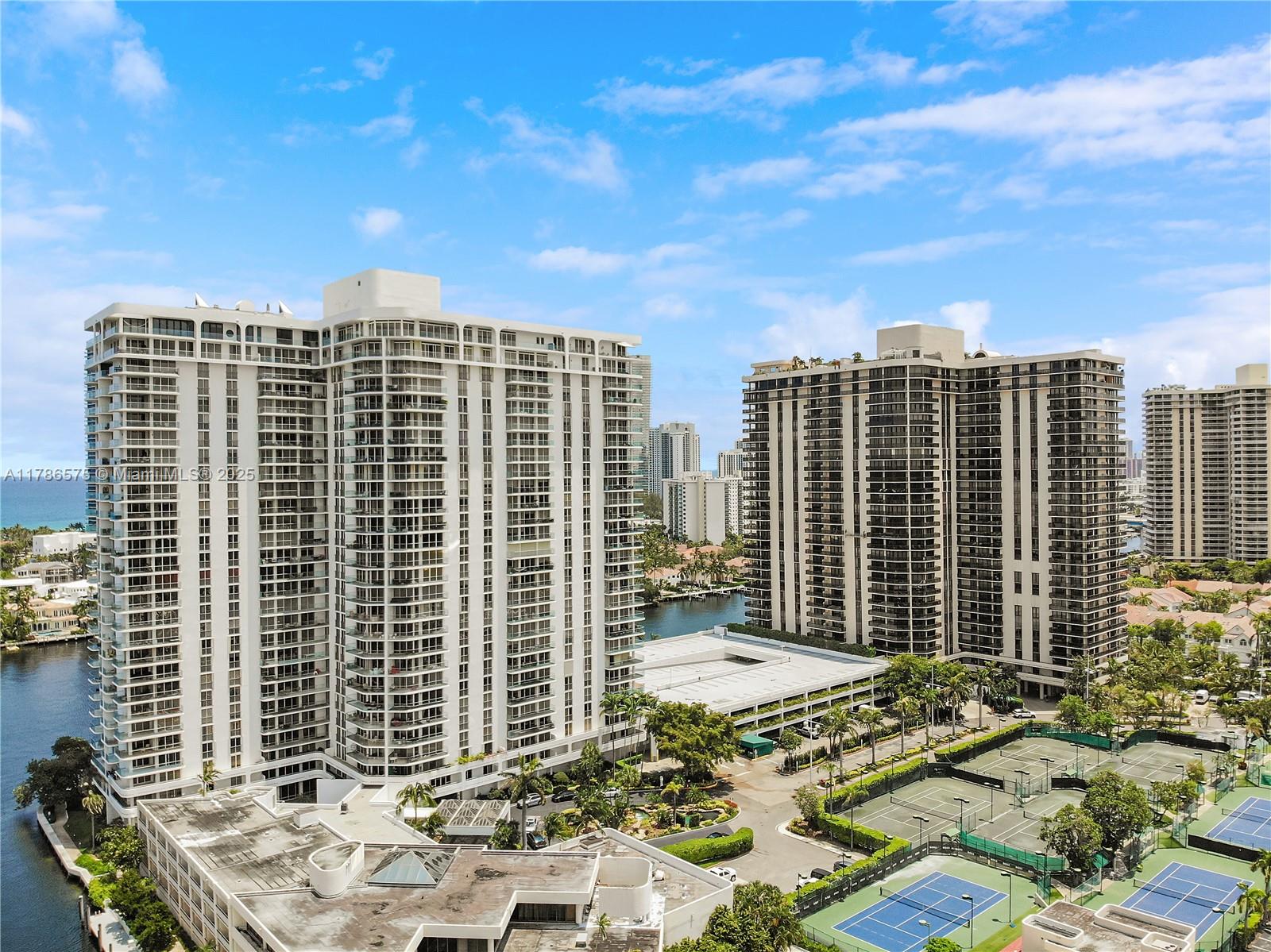 TURNBERRY ISLE CONDO - Residential