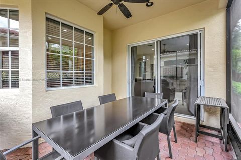 A home in Port St. Lucie