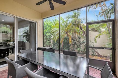 A home in Port St. Lucie