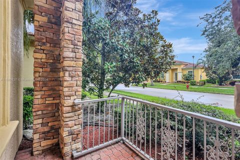 A home in Port St. Lucie