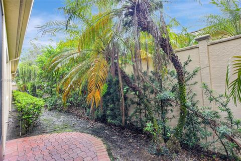 A home in Port St. Lucie