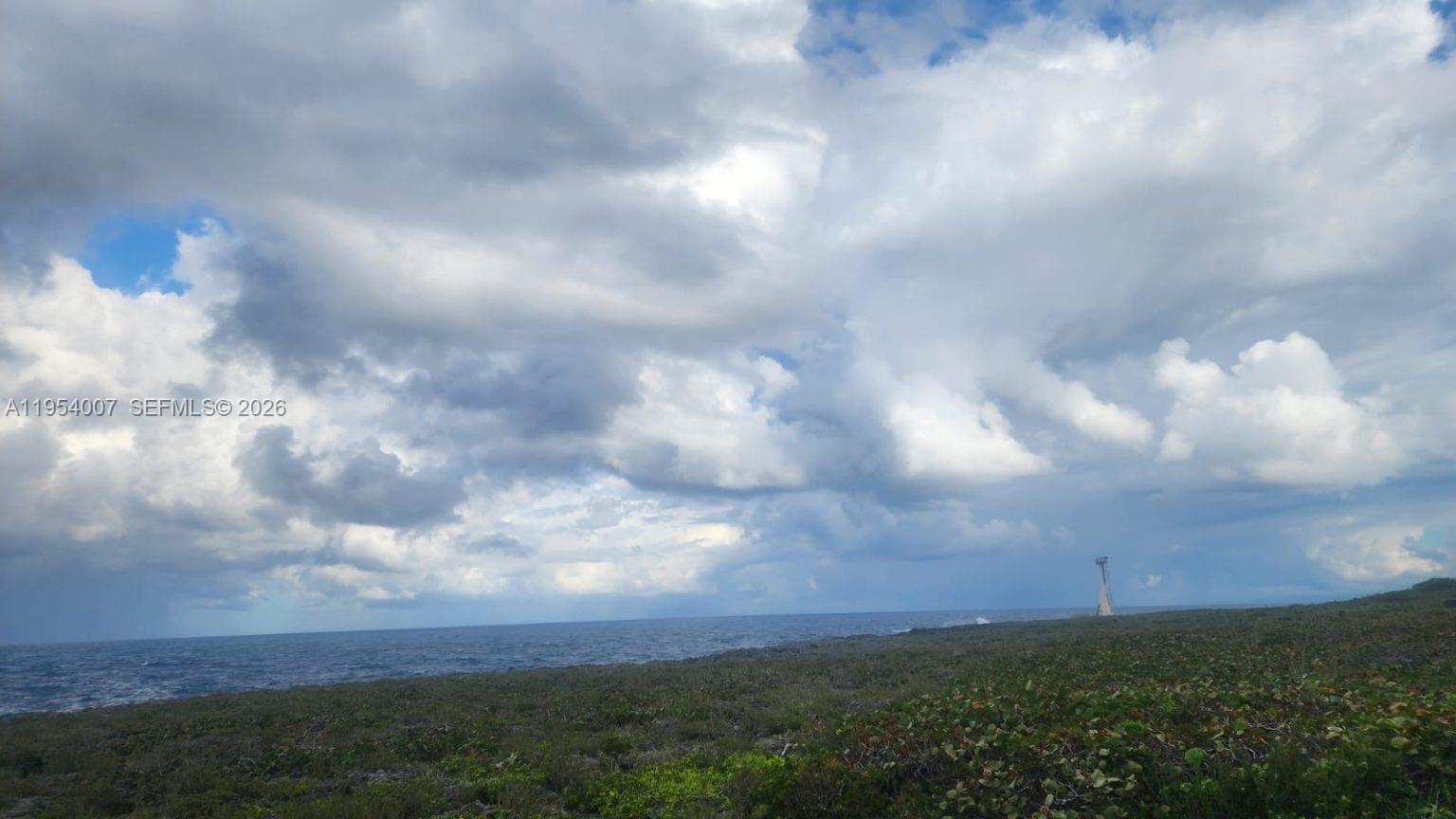 00 Galina, St. Mary, Jamaica