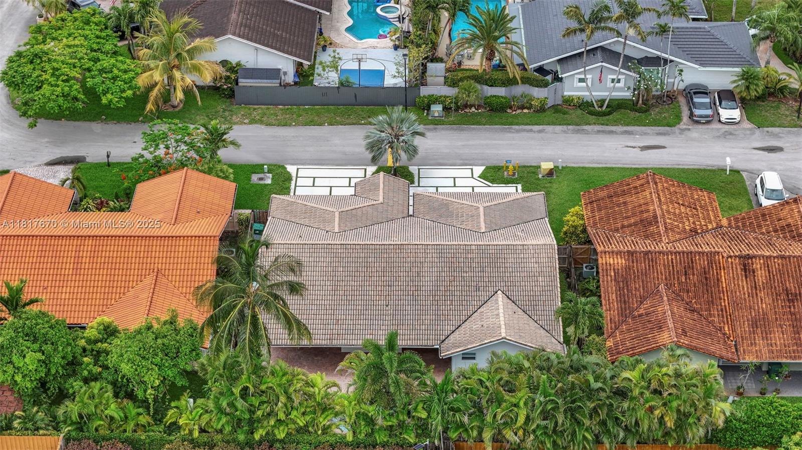 GALLOWAY AND MILLER ESTATE - Residential