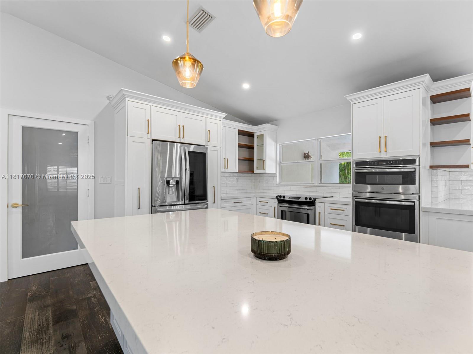 GALLOWAY AND MILLER ESTATE - Residential