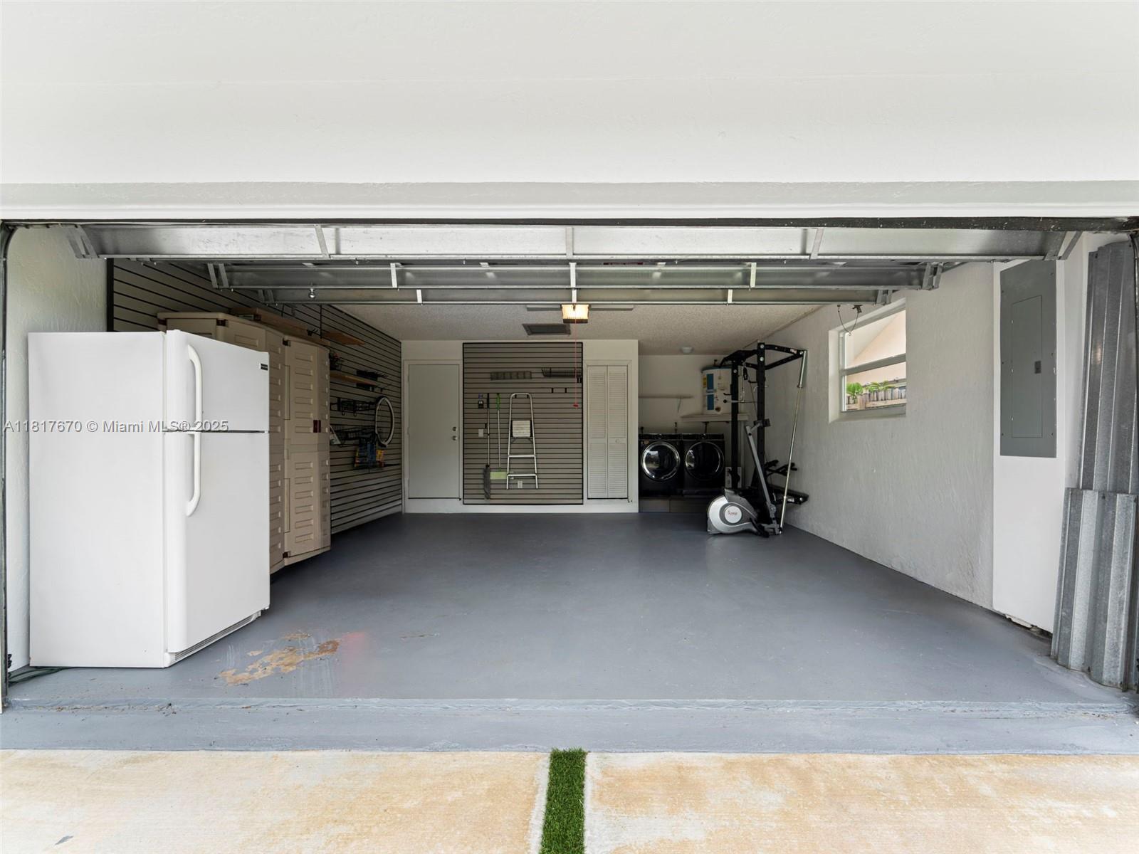 GALLOWAY AND MILLER ESTATE - Residential