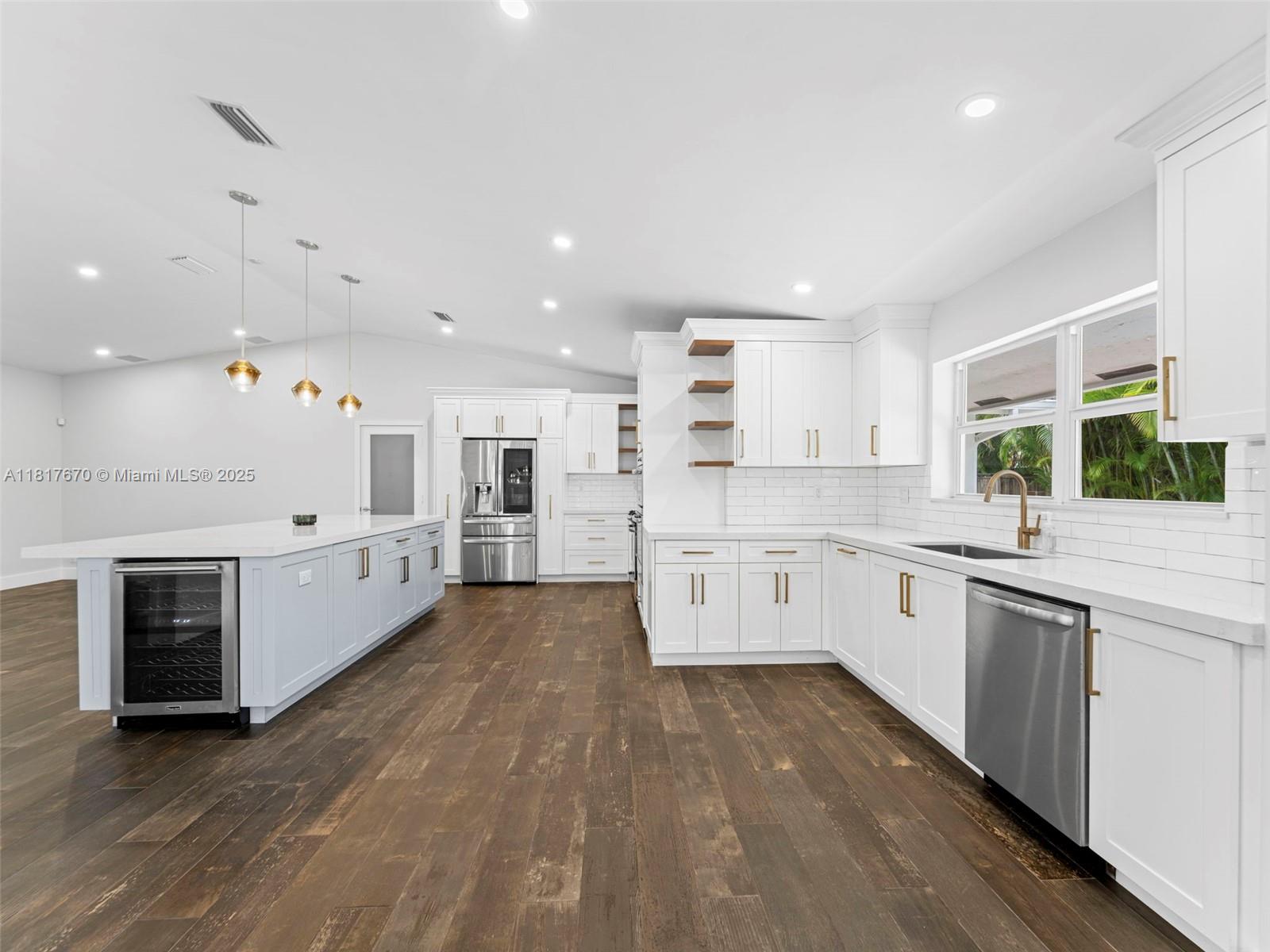 GALLOWAY AND MILLER ESTATE - Residential