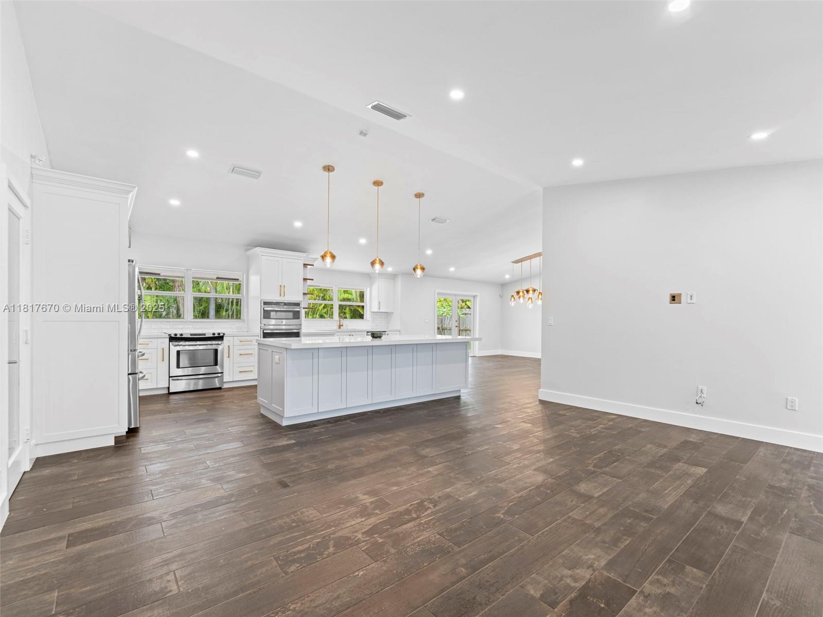 GALLOWAY AND MILLER ESTATE - Residential