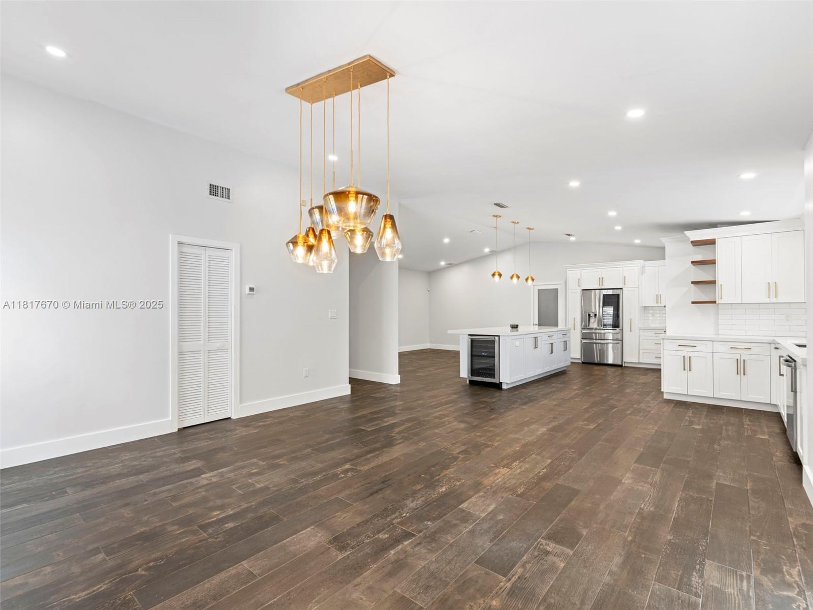 GALLOWAY AND MILLER ESTATE - Residential