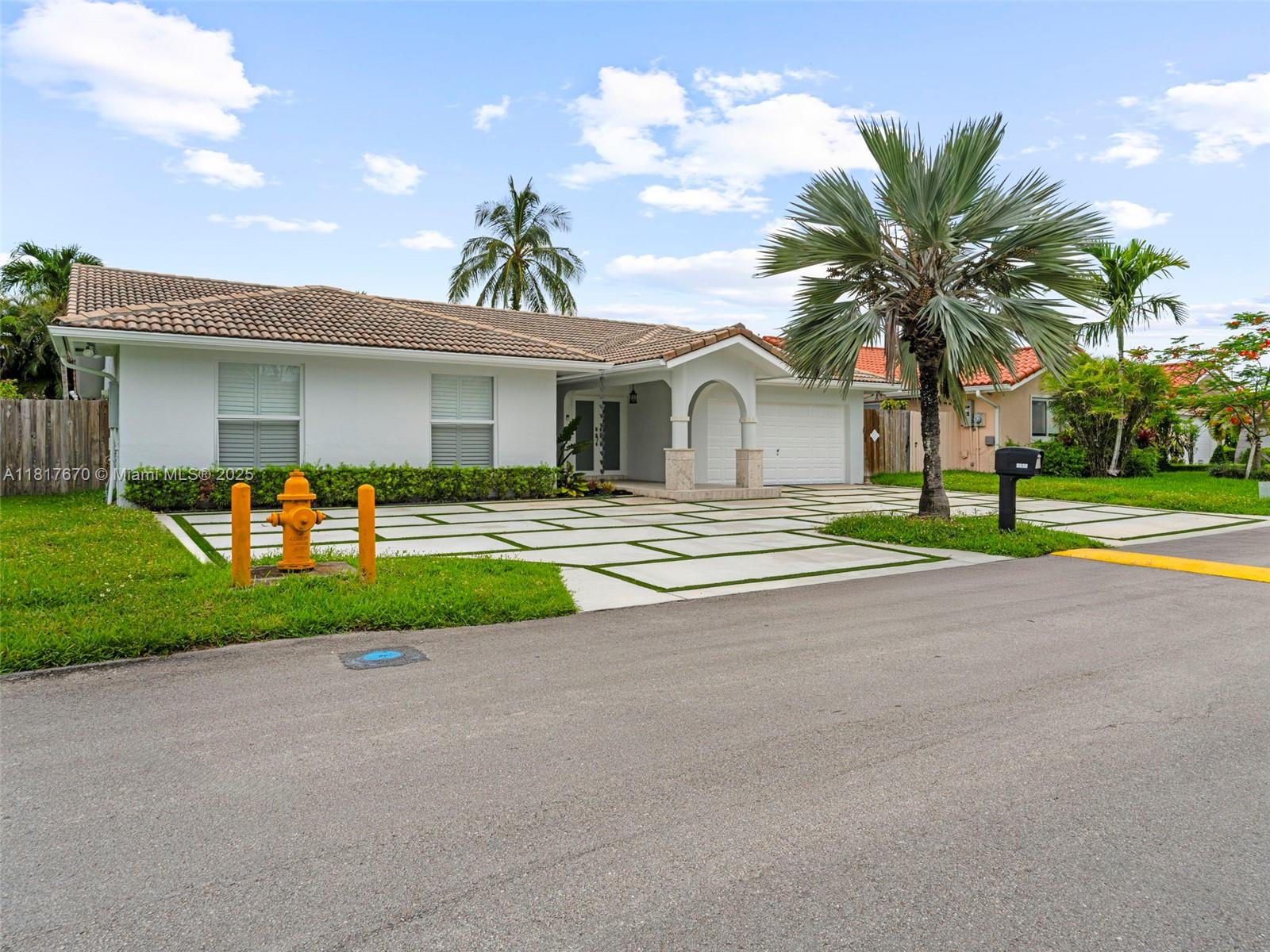 GALLOWAY AND MILLER ESTATE - Residential