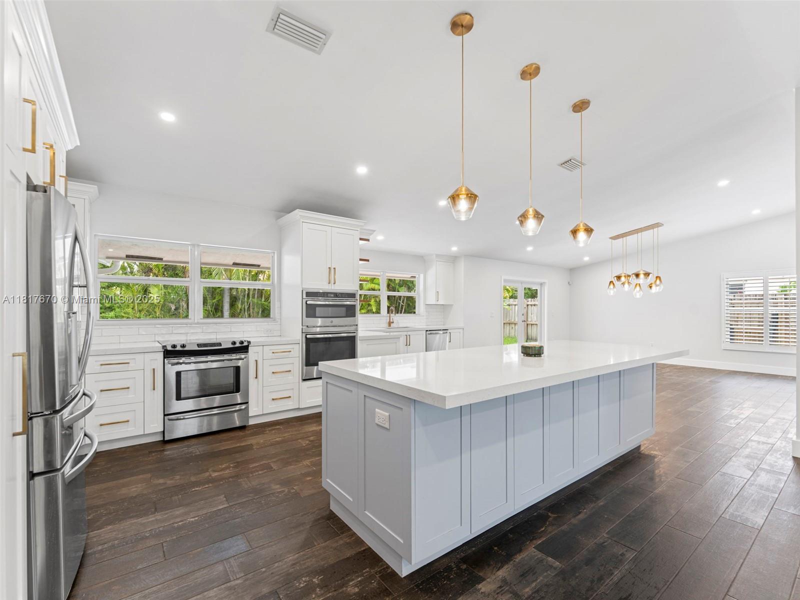 GALLOWAY AND MILLER ESTATE - Residential