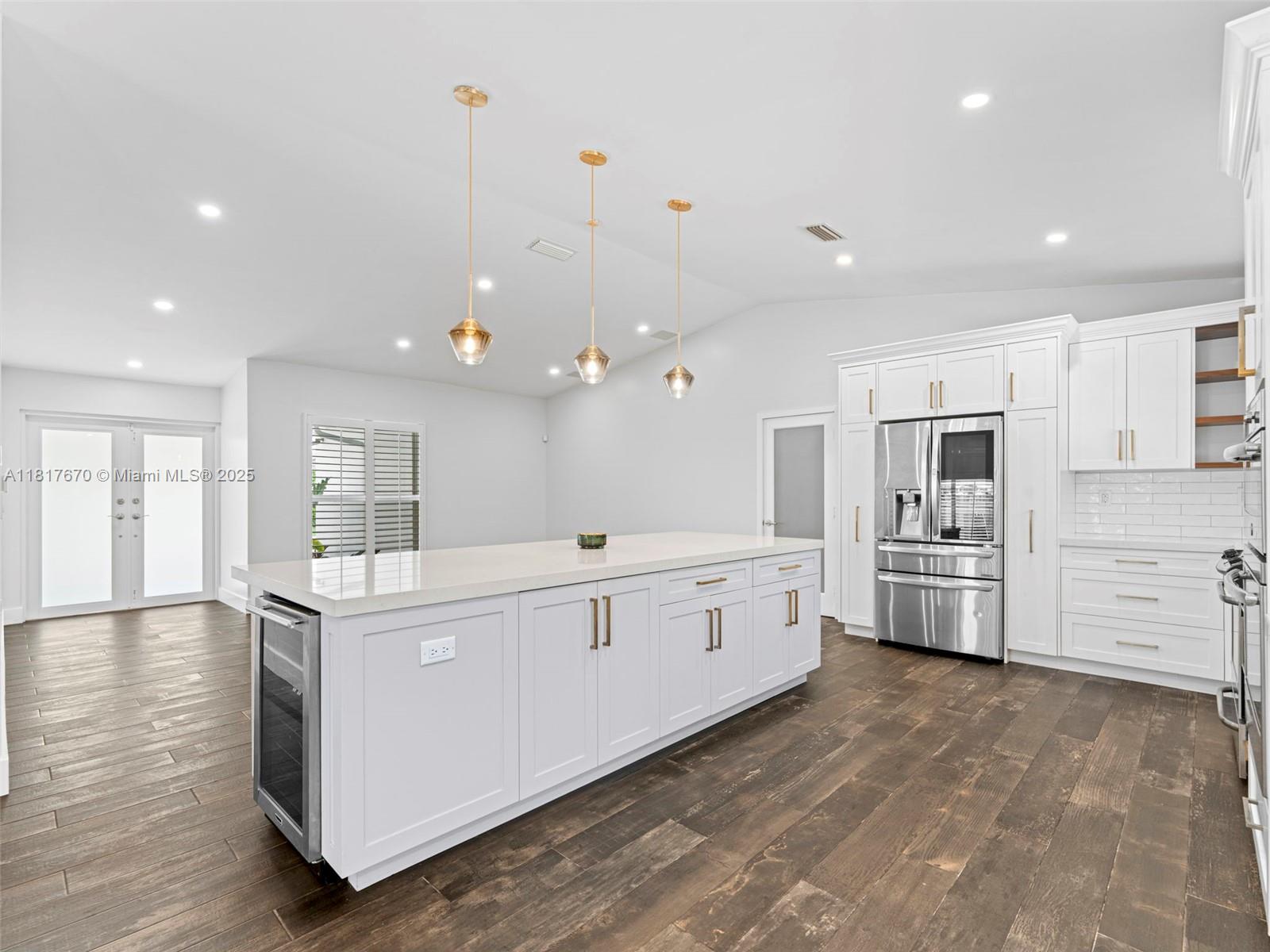 GALLOWAY AND MILLER ESTATE - Residential