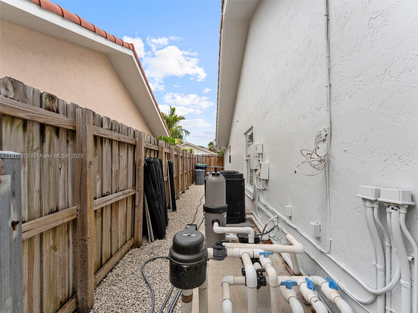 GALLOWAY AND MILLER ESTATE - Residential