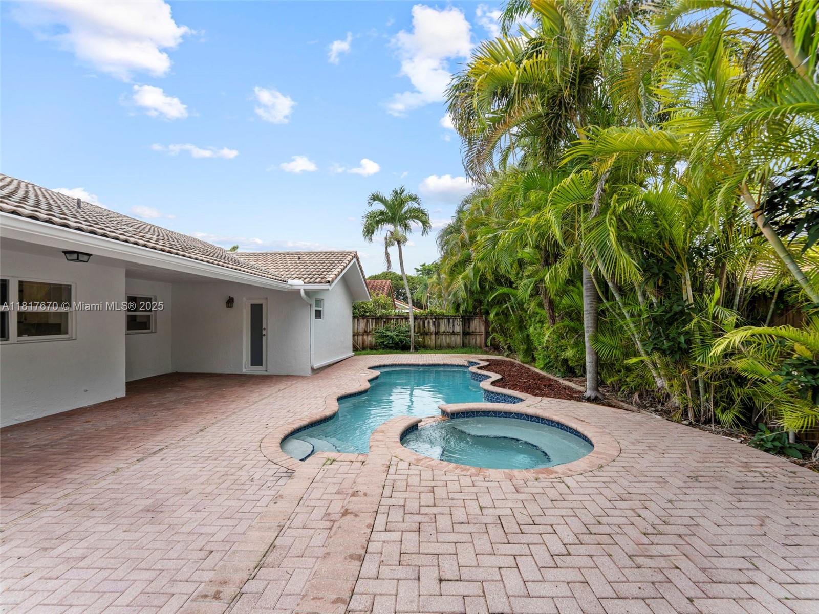 GALLOWAY AND MILLER ESTATE - Residential