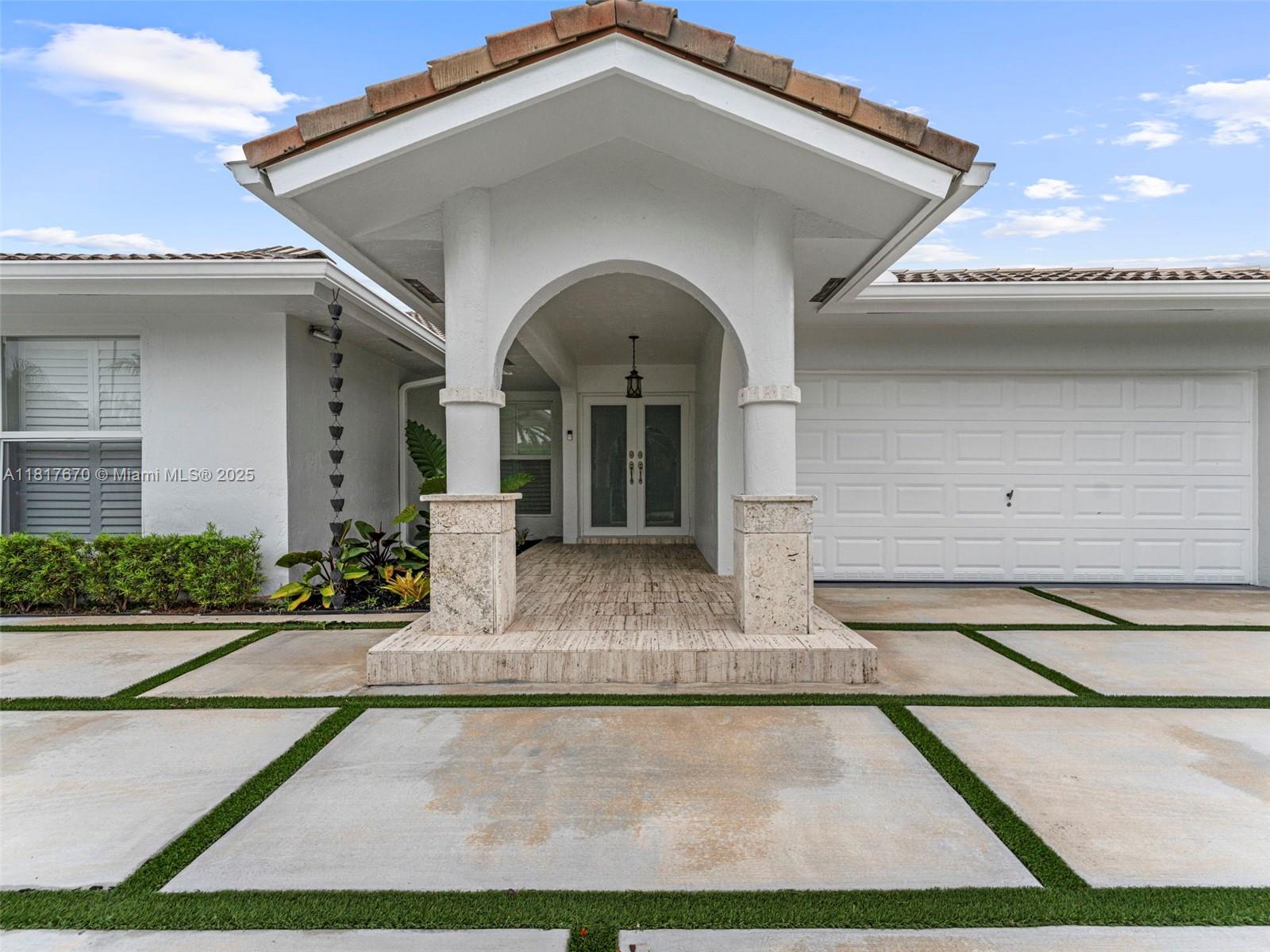 GALLOWAY AND MILLER ESTATE - Residential