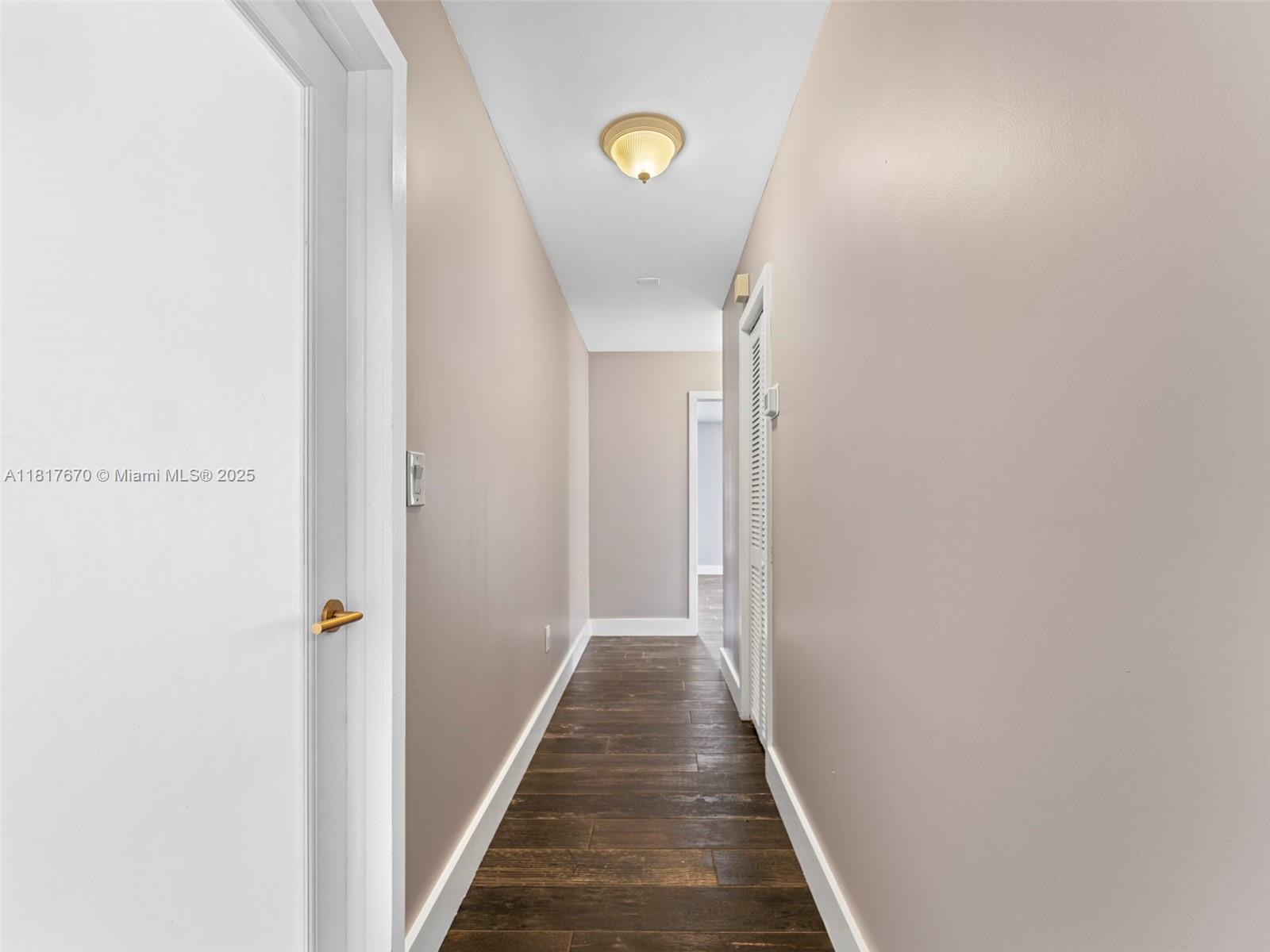 GALLOWAY AND MILLER ESTATE - Residential