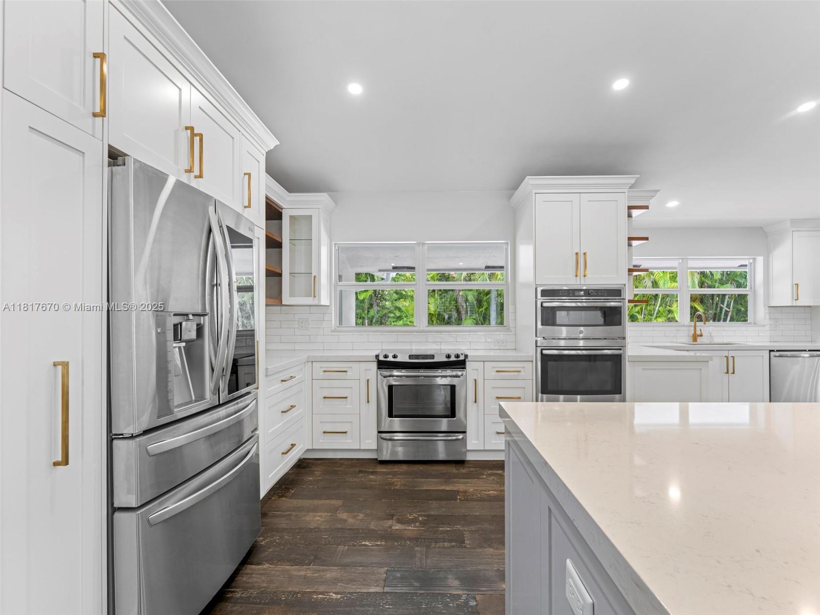 GALLOWAY AND MILLER ESTATE - Residential