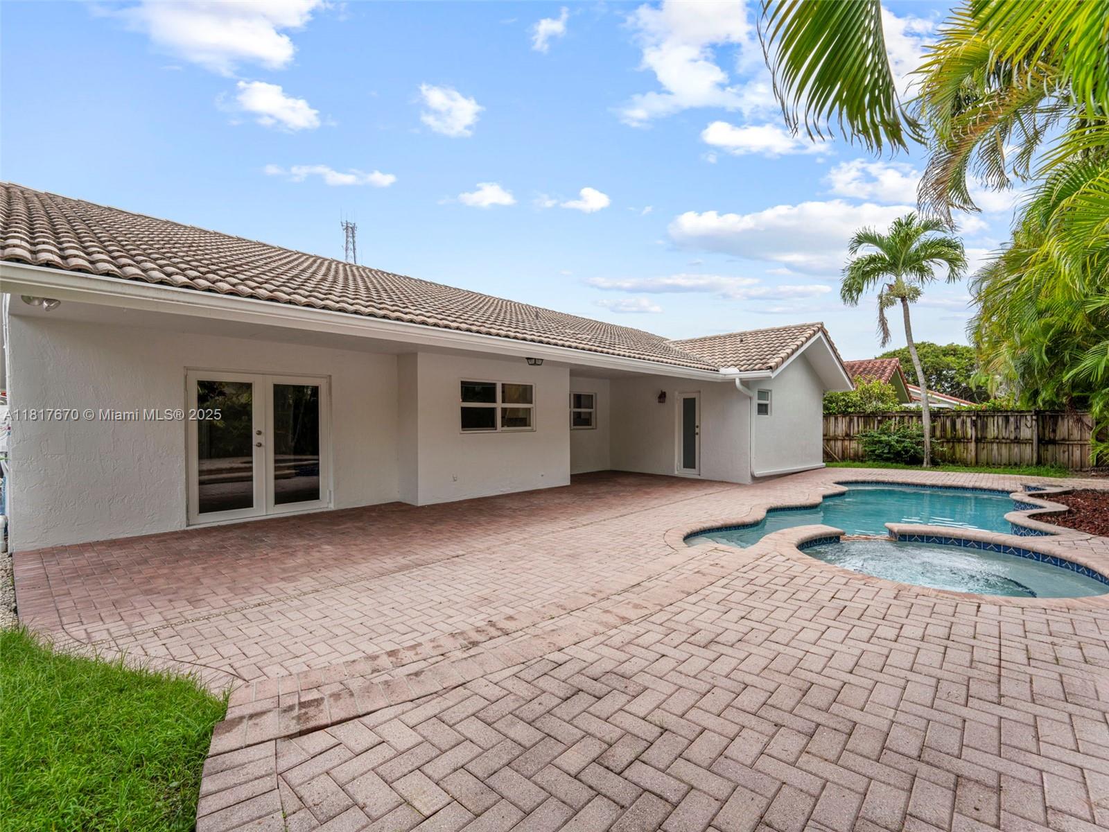 GALLOWAY AND MILLER ESTATE - Residential