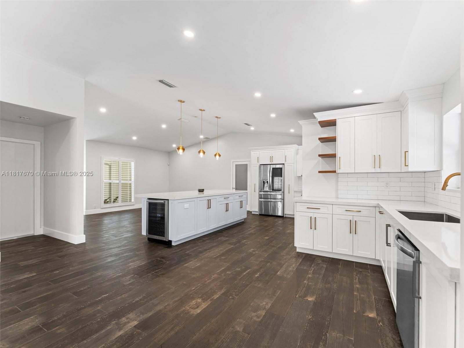 GALLOWAY AND MILLER ESTATE - Residential