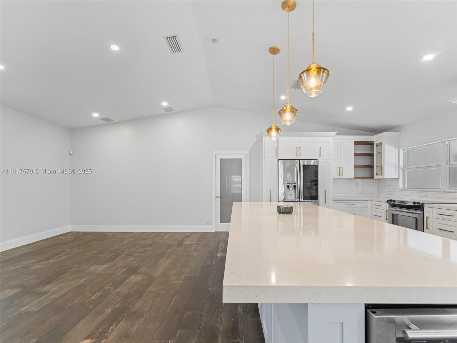 GALLOWAY AND MILLER ESTATE - Residential