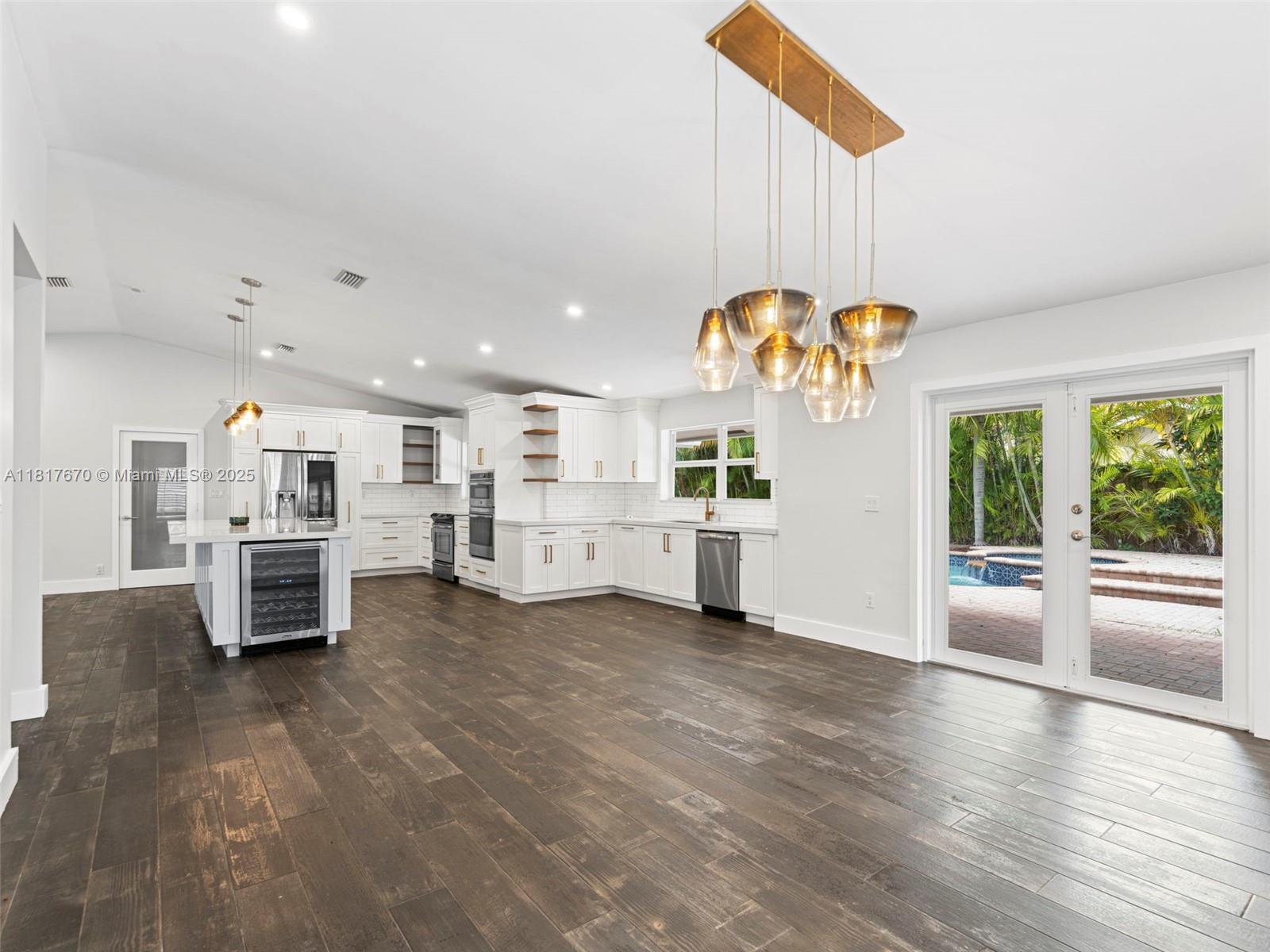 GALLOWAY AND MILLER ESTATE - Residential