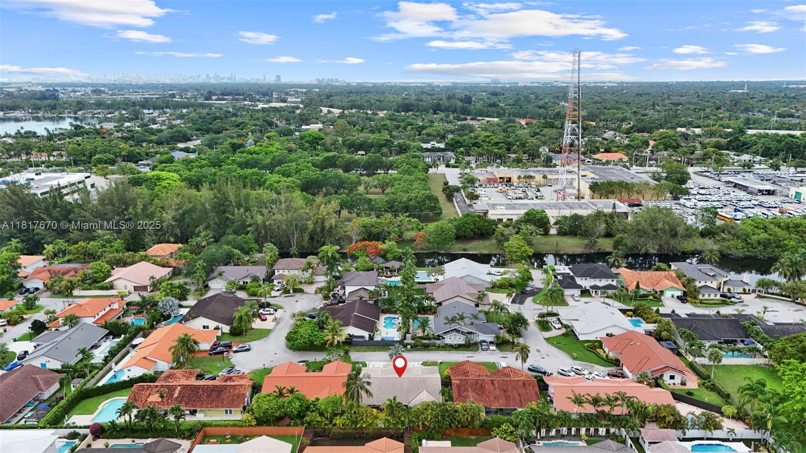 GALLOWAY AND MILLER ESTATE - Residential